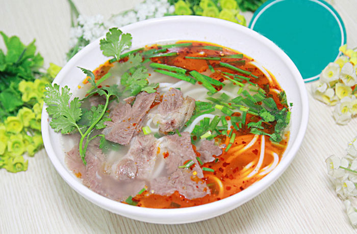 肃州羊肉粉培训
