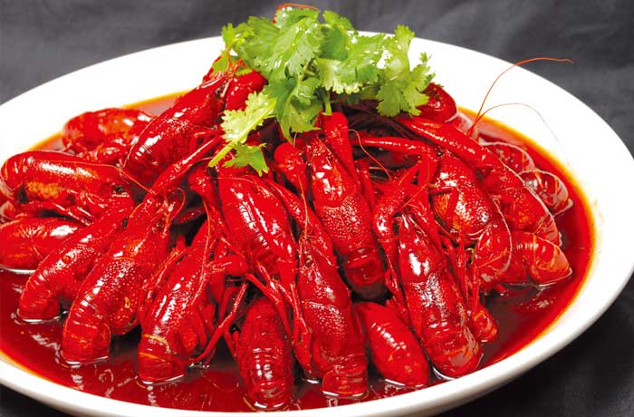 肃州麻辣小龙虾培训